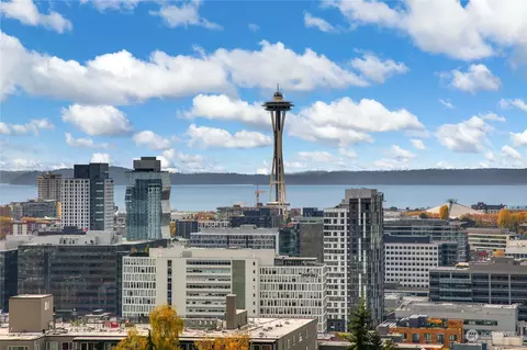 525 Belmont Ave E #9E, Seattle, WA 98102