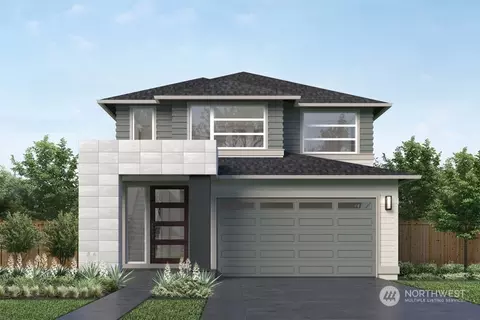 16212 26th St E, Lake Tapps, WA 98391