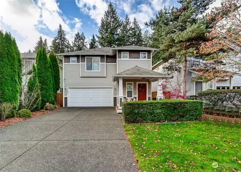 11043 Elliston Way NE, Redmond, WA 98053