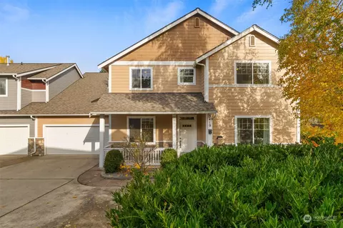 3419 Blacksmith St SE, Olympia, WA 98501