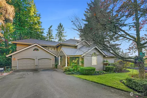 4341 NE Rhodes End, Bainbridge Island, WA 98110