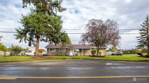 13911 Golden Given Rd E, Tacoma, WA 98445