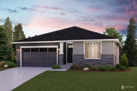 22120 Jameson Ave NW #11, Poulsbo, WA 98370