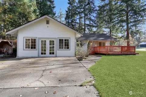 19815 114th Avenue Ct E, Graham, WA 98338