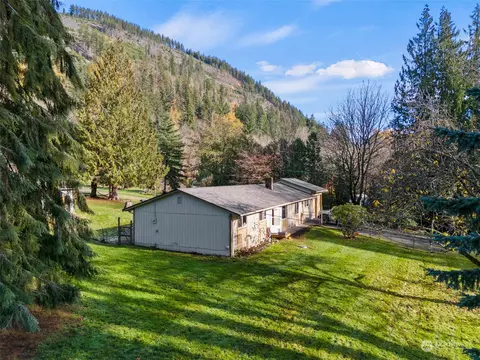 14707 Jim Creek Rd, Arlington, WA 98223