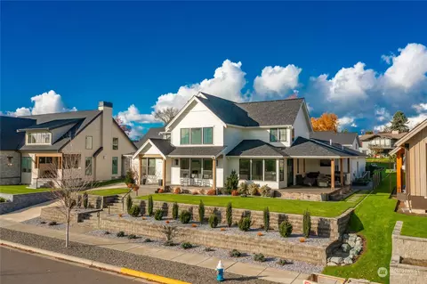 1610 Farmview Ter, Lynden, WA 98264