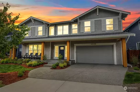 4298 333rd Pl NE, Carnation, WA 98014