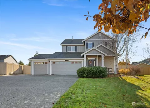 7110 287th Pl NW, Stanwood, WA 98292