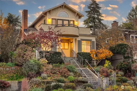 1421 39th Ave E, Seattle, WA 98112