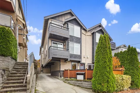 2808 NW 56th St #B, Seattle, WA 98107