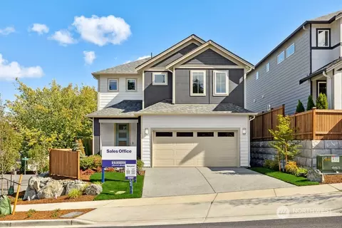 22825 20th Pl W, Bothell, WA 98021