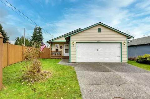 6624 78th Pl NE, Marysville, WA 98270