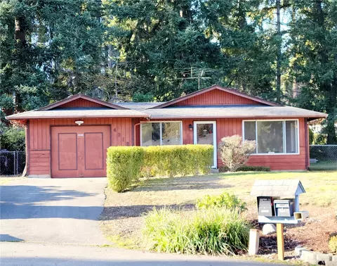 4312 S 325th St, Federal Way, WA 98001