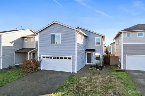 10018 Coles Ct SE, Yelm, WA 98597