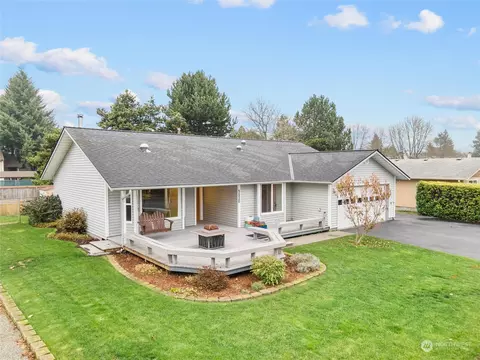 5520 61st Ave SE, Olympia, WA 98513