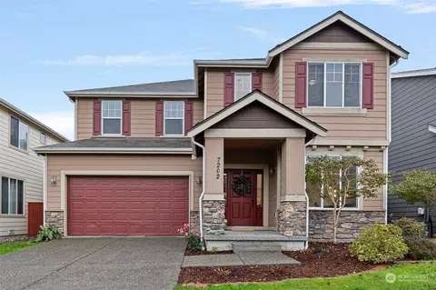 7202 39th Pl NE, Marysville, WA 98270