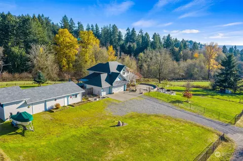 17210 Kent St SE, Tenino, WA 98589