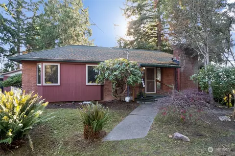 2650 52nd Ave SW, Seattle, WA 98118