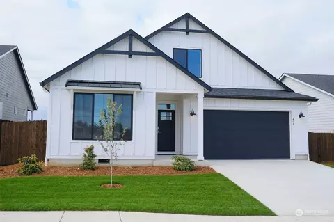 409 Pagget Ave, Winlock, WA 98596 photo 2