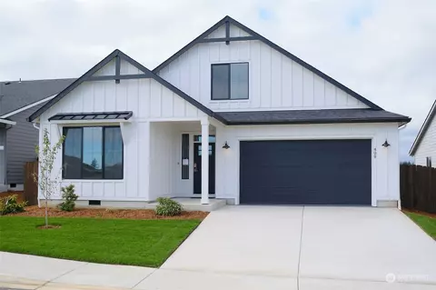 409 Pagget Ave, Winlock, WA 98596