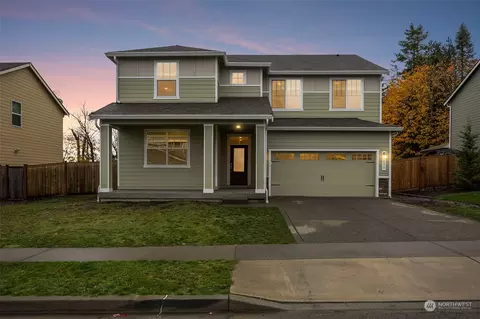 935 Bondgard Ave E, Enumclaw, WA 98022