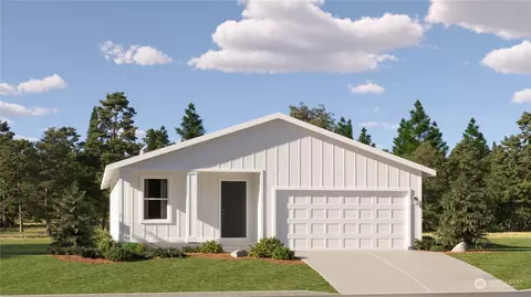 13485 195th St E #229, Graham, WA 98338