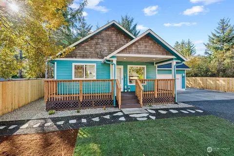 907 Falls Of Clyde Loop SE, Ocean Shores, WA 98569