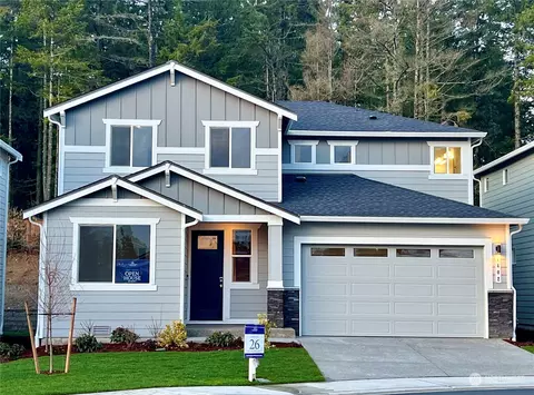 1402 NW Swenson Ct #26, Poulsbo, WA 98370