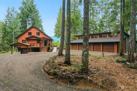17197 NW Sunset Ridge Way, Seabeck, WA 98380
