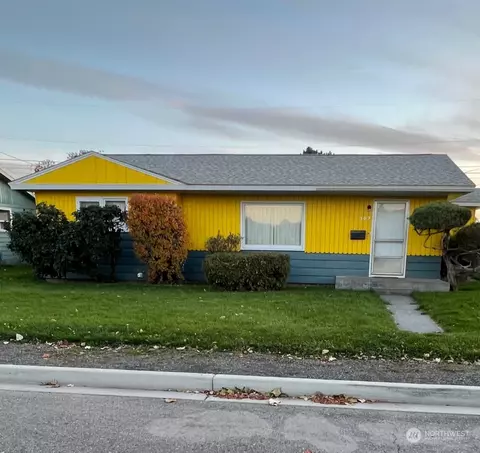 502 SE C St, Quincy, WA 98848