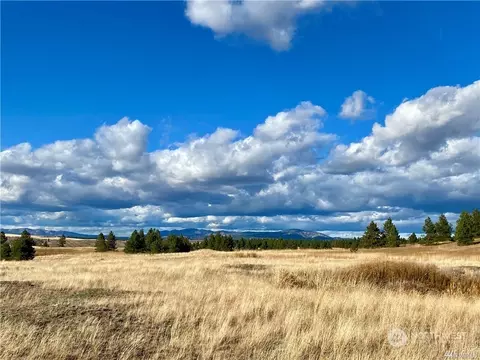 35000 N Mcdowell Canyon Rd, Creston, WA 99117