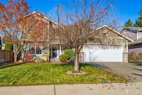 12813 171st Street Ct E, Puyallup, WA 98374