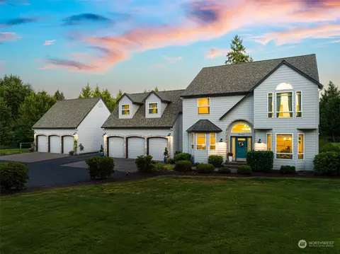 12401 NE 176th St, Battle Ground, WA 98604