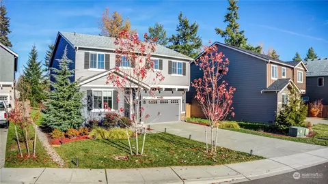 20820 77th St E, Bonney Lake, WA 98391