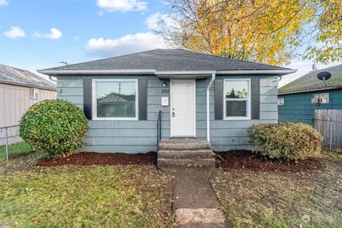 292 27th Ave, Longview, WA 98632