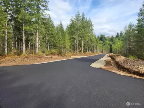 0 Lot 5 Div 1 Raven Ln, Elma, WA 98541