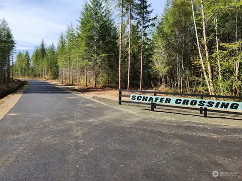 0 Lot 6 Div 1 Raven Ln, Elma, WA 98541
