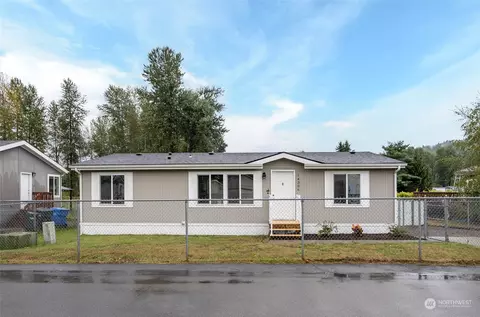 14306 125th Street Ct E, Puyallup, WA 98374
