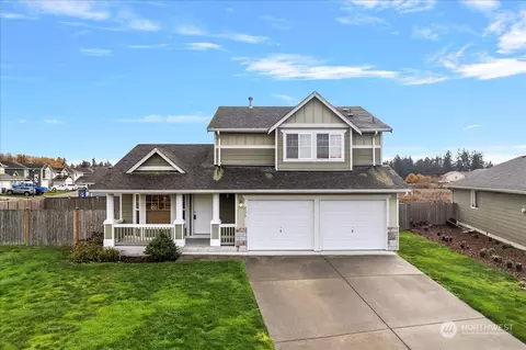 4775 Canoe Ct, Blaine, WA 98230
