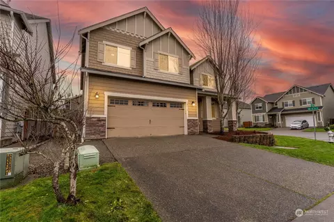18517 11th Ln E, Spanaway, WA 98387 photo 3