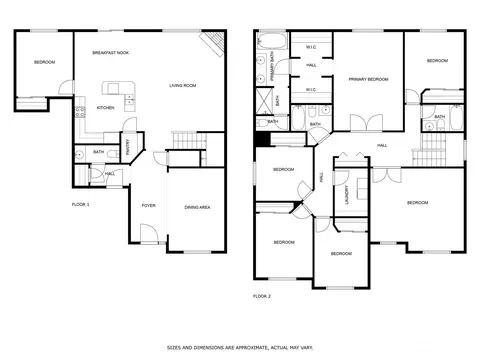 18517 11th Ln E, Spanaway, WA 98387 photo 7