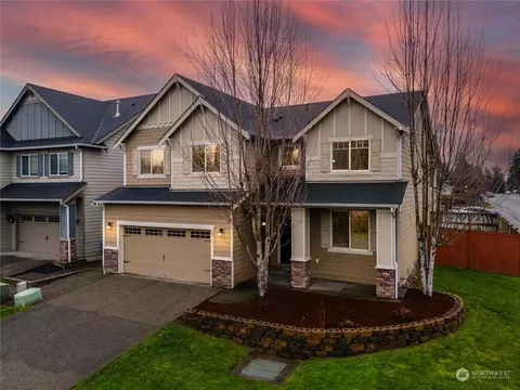 18517 11th Ln E, Spanaway, WA 98387 photo 2