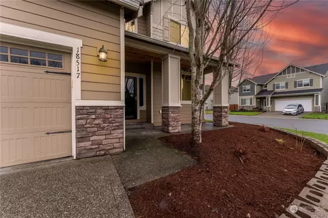 18517 11th Ln E, Spanaway, WA 98387 photo 4