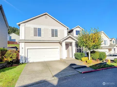 4104 S 220th St #34, Kent, WA 98032