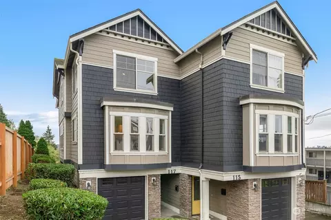 117 N 46th St, Seattle, WA 98103