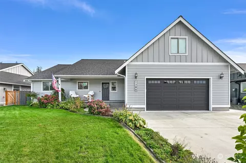 1206 Red Tail Ct, Everson, WA 98247 photo 2