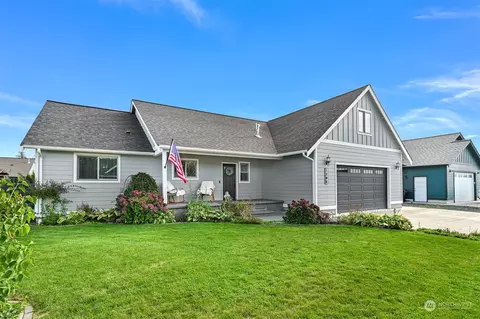 1206 Red Tail Ct, Everson, WA 98247