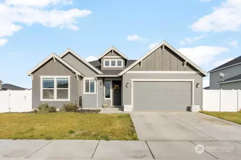 703 NE I St, Quincy, WA 98848