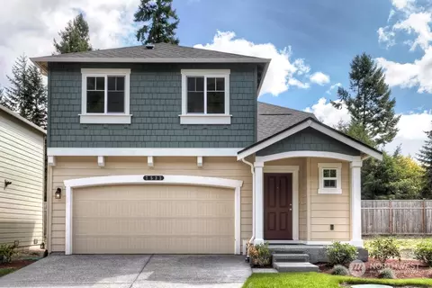 808 Bradley St NE #0034, Lacey, WA 98516