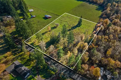 0 Hart Rd, Winlock, WA 98596